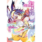 No Game No Life Chapter 2: Eastern Union Arc, Vol. 3 (Manga): Volume 3 - Paperback