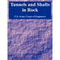 Tunnels and Shafts in Rock - Paperback