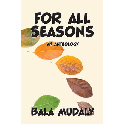 For All Seasons - Paperback