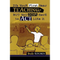 It's Your First Year Teaching, But You Don't Have to Act Like It - Paperback