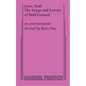 Love, Noel: The Letters and Songs of Noel Coward - Paperback