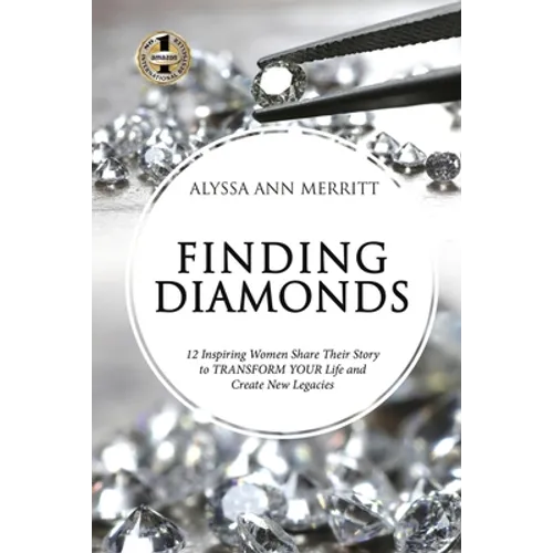 Finding Diamonds - Paperback