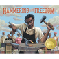 Hammering for Freedom: The William Lewis Story - Hardcover