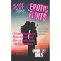 Erotic Flirts: Sex Novel for Men with 10 Short Arousing Stories - Paperback