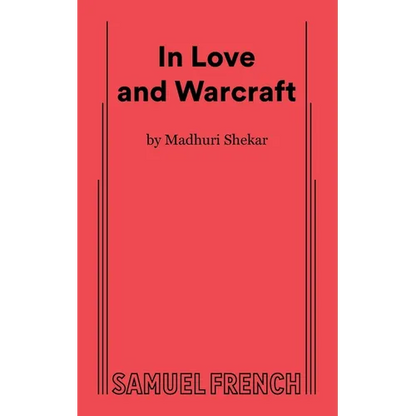 In Love and Warcraft - Paperback