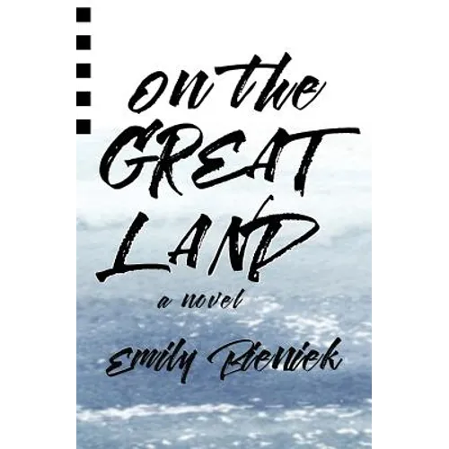 On the Great Land - Paperback