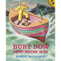 Burt Dow, Deep-Water Man - Hardcover