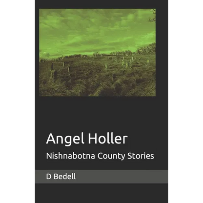 Angel Holler: Nishnabotna County Stories - Paperback