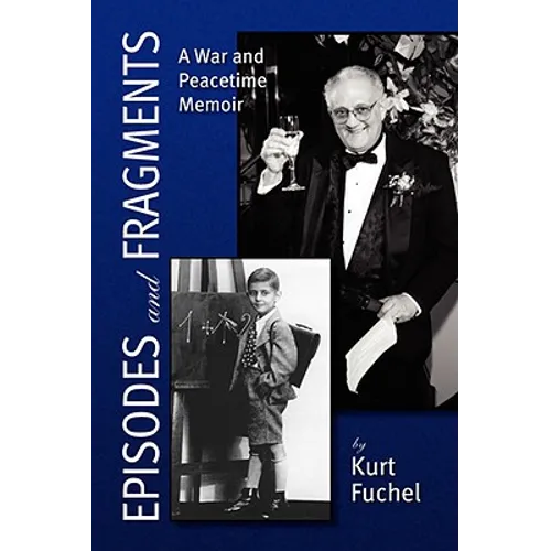 Episodes and Fragments - Paperback