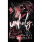 Unholy - Paperback