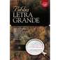 Biblia Letra Grande-RV 1960 - Imitation Leather