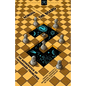 Across the Board: The Mathematics of Chessboard Problems - Paperback