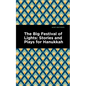The Big Festival of Lights: Stories and Plays for Hanukkah - Hardcover