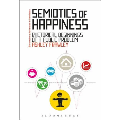 Semiotics of Happiness - Paperback