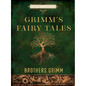 Grimm's Fairy Tales - Hardcover