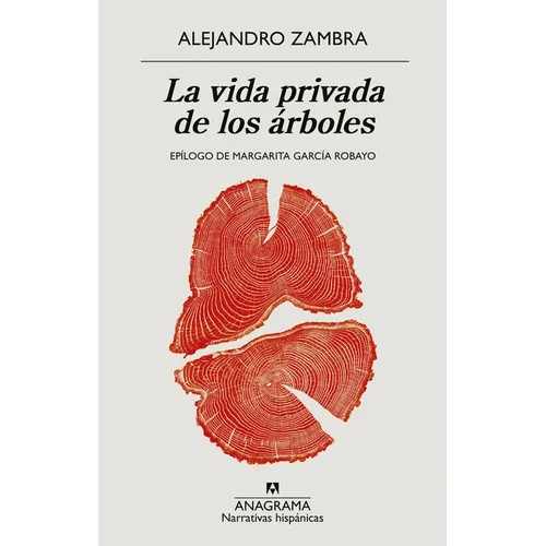 Vida Privada de Los Arboles, La -V2* - Paperback