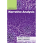 Essentials of Narrative Analysis - Paperback