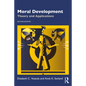 Moral Development: Theory and Applications - Paperback