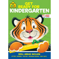 School Zone Get Ready for Kindergarten Workbook - Paperback
