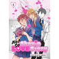 Not So Shoujo Love Story, Vol. 1 - Paperback