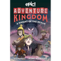 Adventure Kingdom: A Knight of the Realm: Volume 2 - Hardcover