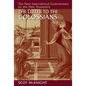 The Letter to the Colossians - Hardcover