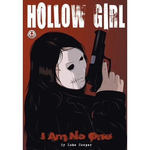 Hollow Girl: I Am No One - Paperback