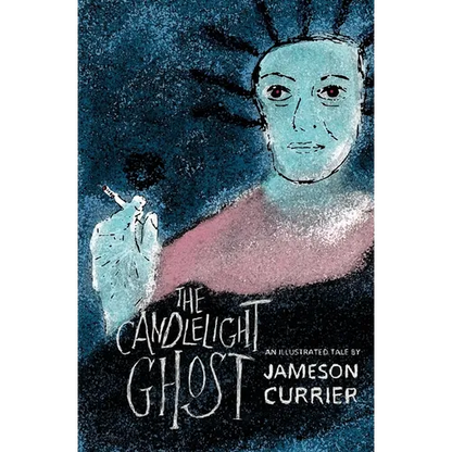 The Candlelight Ghost - Paperback
