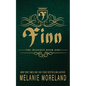 Finn: A Canadian Irish Syndicate Romance - Paperback