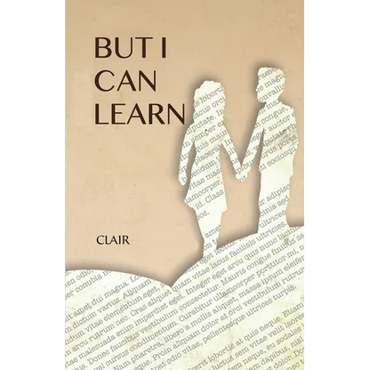 But I Can Learn - Paperback