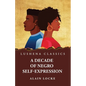 A Decade of Negro Self-Expression - Paperback