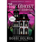 The Ghost Who Sought Redemption - Paperback