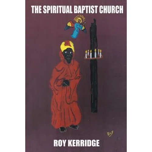 The Spiritual Baptist Church - Paperback