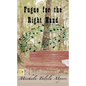 Fugue for the Right Hand - Paperback