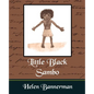 Little Black Sambo - Paperback
