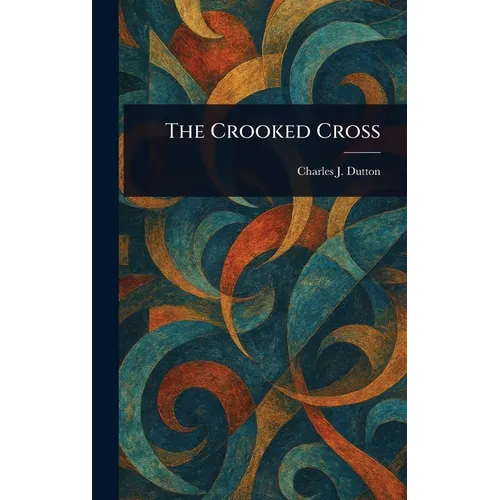 The Crooked Cross - Hardcover