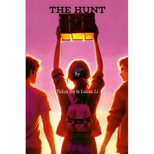 The Hunt - Paperback