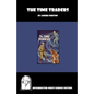 The Time Traders - Paperback