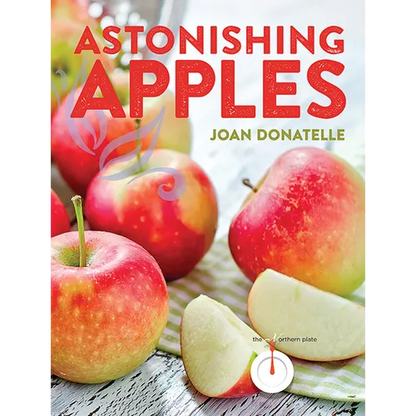 Astonishing Apples - Paperback
