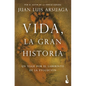 Vida, La Gran Historia - Paperback