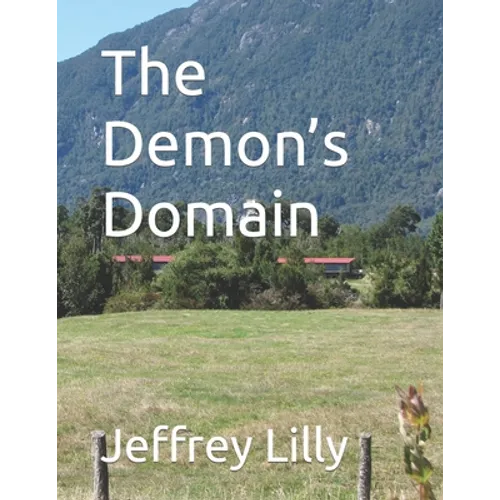 The Demon's Domain - Paperback