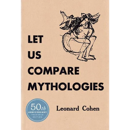 Let Us Compare Mythologies - Hardcover
