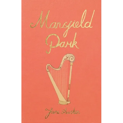 Mansfield Park - Hardcover