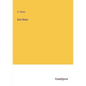 Ben Nebo - Paperback