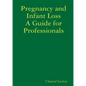 Pregnancy and Infant Loss: A Guide for Professionals - Paperback