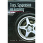 Tires, Suspension and Handling, Second Edition - Hardcover