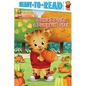 Daniel Visits a Pumpkin Patch - Hardcover
