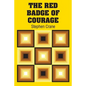 The Red Badge of Courage - Paperback