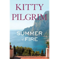Summer of Fire - Paperback