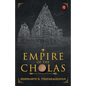 Empire of the Cholas - Paperback